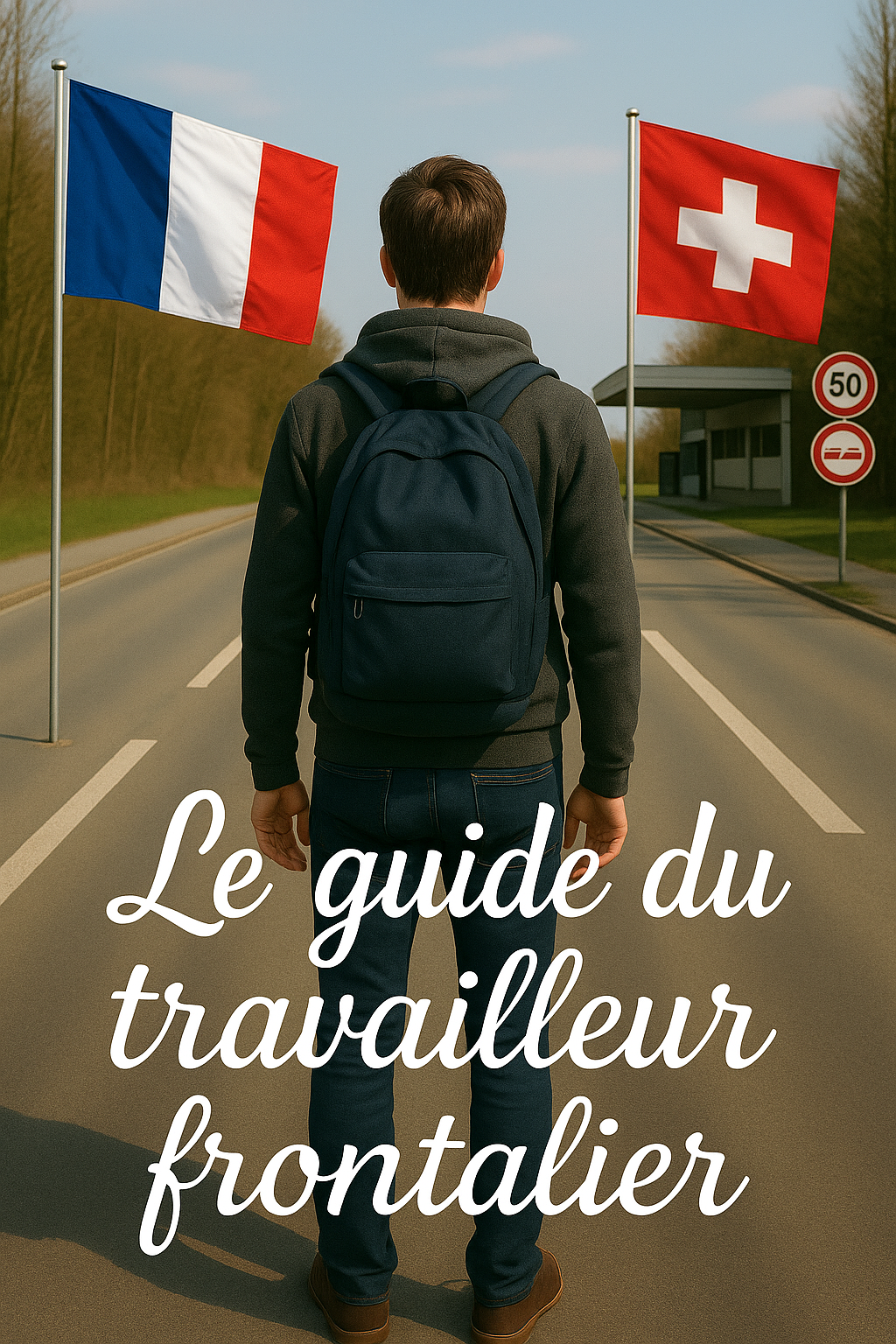E-Book du Travailleur Frontalier